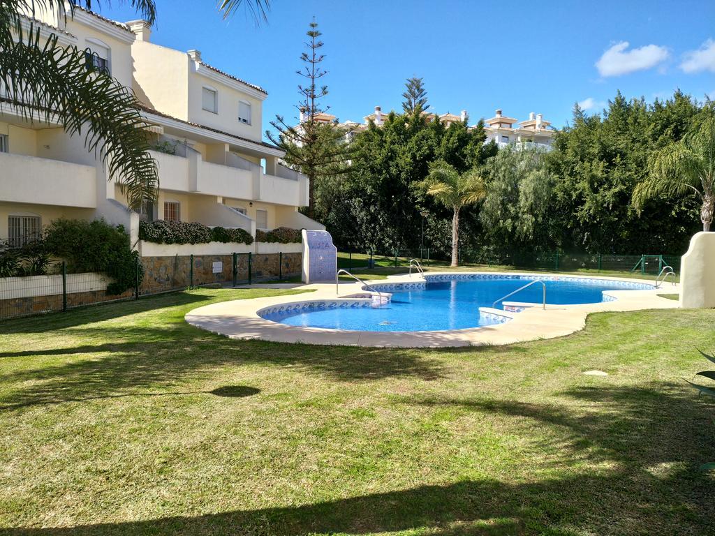Calahonda Buenavista Apartment Sitio de Calahonda Exterior photo